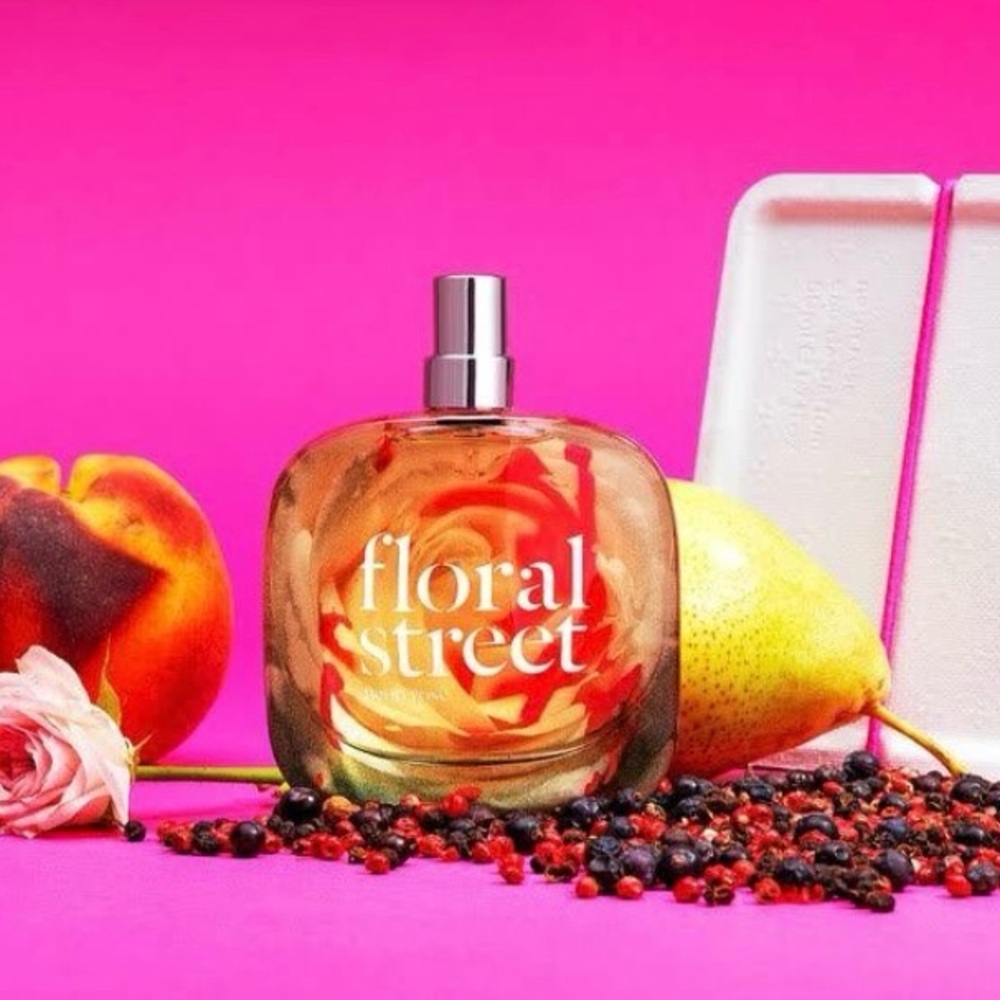 Floral Street Neon Rose Eau de Parfum 1.7 fl oz.